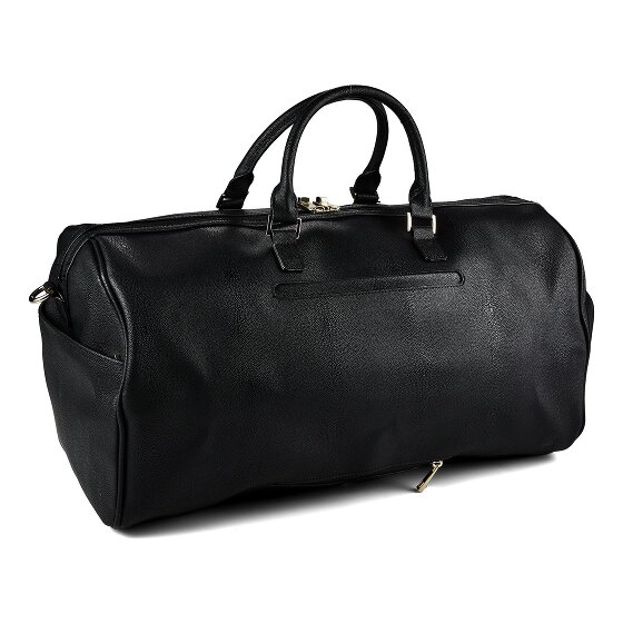Sprayground That Gold Drap Borsa da viaggio Weekender 50 cm