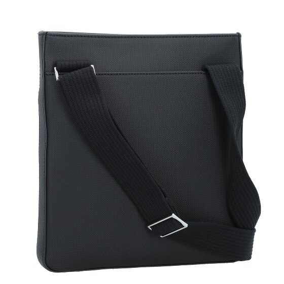 Lacoste Core Essentials Men S Classic Borsa a tracolla 25 cm