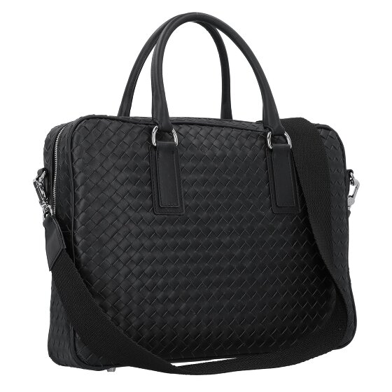 abro Lotus Borsetta Pelle 39 cm
