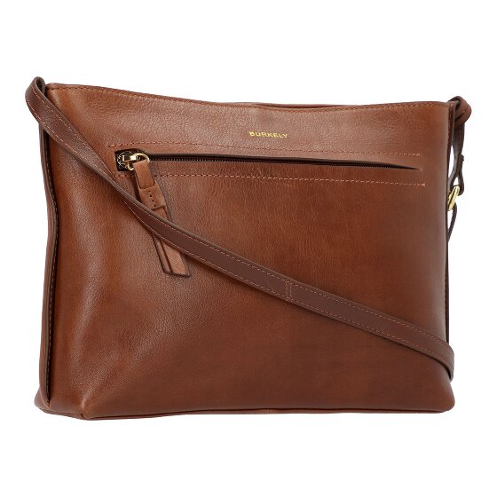 Burkely Fine Florence Borsa a tracolla Pelle 24 cm