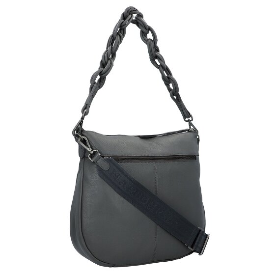 Harbour 2nd Just Pure Borsa a tracolla Pelle 37 cm