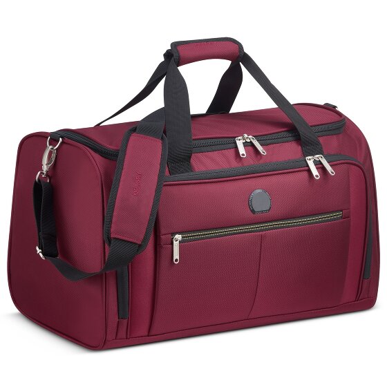 Delsey Paris Pin Up 6 Borsa da viaggio Weekender 50 cm