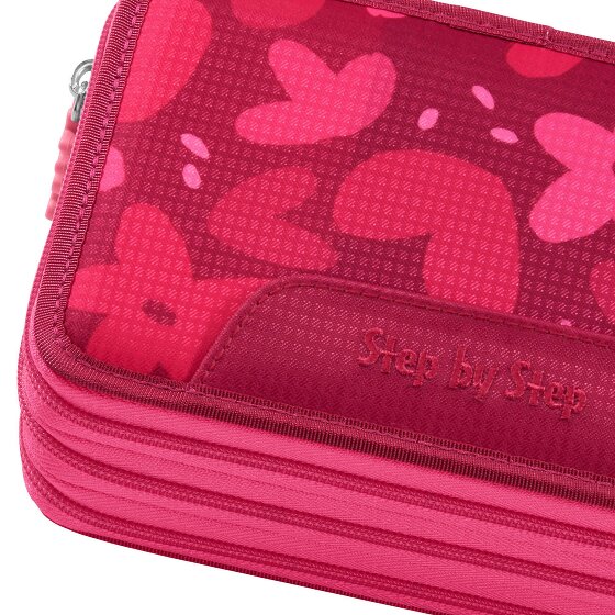 Step by Step Astuccio per matite