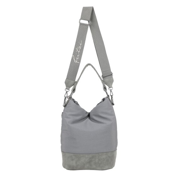 Fritzi aus Preußen Olga Limited Leo Bubble Borsa a tracolla 27 cm