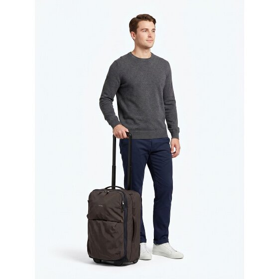 Bellroy Lite 2 ruote Trolley cabina 51 cm