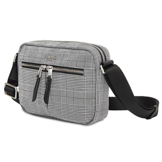 Knomo Mayfair Avery Borsa a tracolla RFID 21 cm