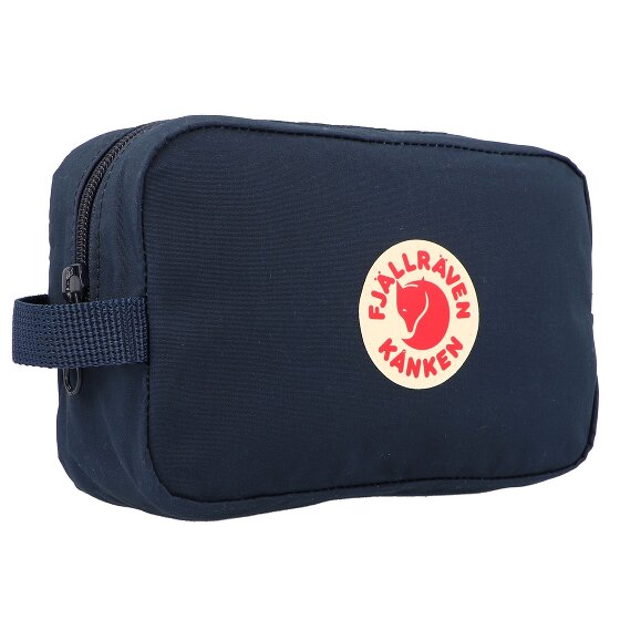 Fjällräven Kanken Gear Bag Borsa da toilette 20 cm