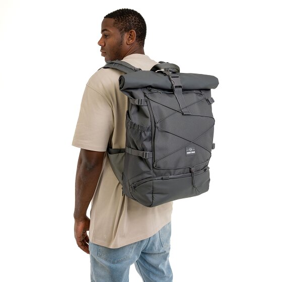 Johnny Urban Travel Series Allen Large Travel Zaino da giorno 50 cm Scomparto per laptop