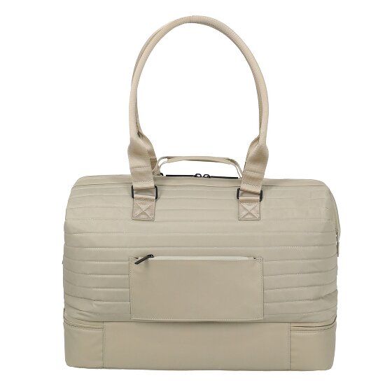 Travelite Barbara Stepp Borsa a tracolla 48 cm Scomparto per laptop