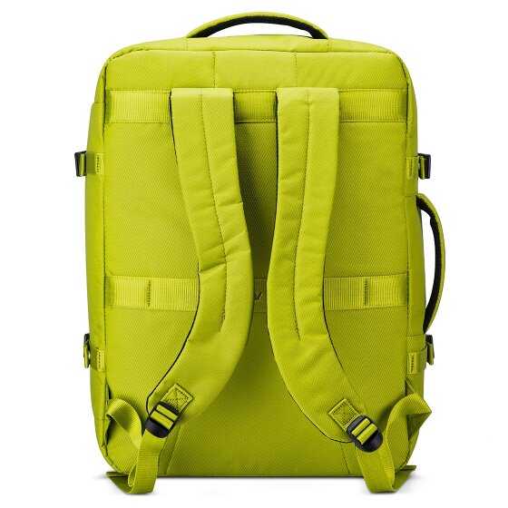 Roncato Ironik 2.0 Zaino da giorno 55 cm Vano porta PC