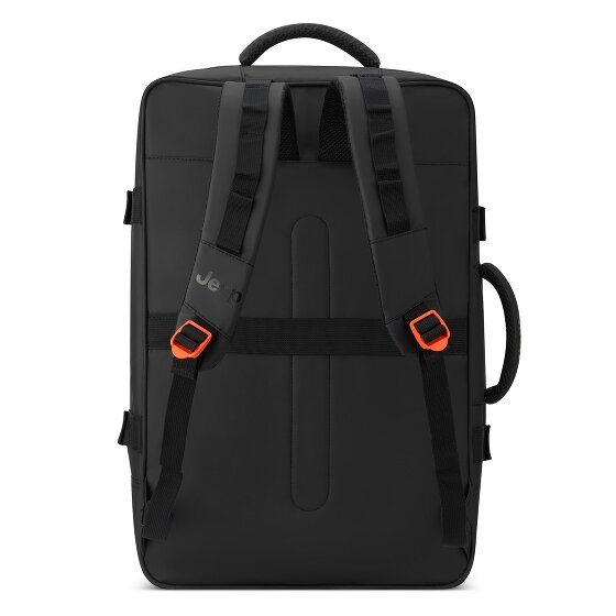 Jeep JS007C Zaino da viaggio XL 58 cm