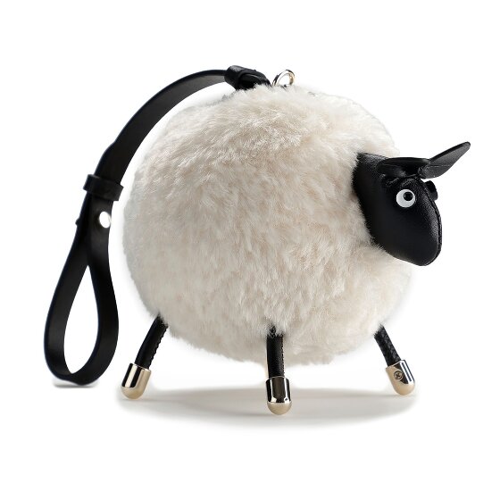 Kate Spade New York Etichetta per borsa Critters 10,5 cm Kate Spade New York Etichetta per borsa Critters 10,5 cm