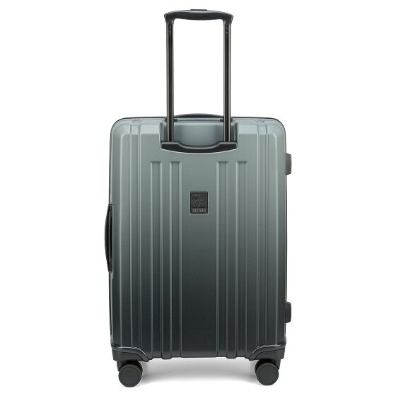 Epic Crate EX Wildlife 4 ruote Set di valigie 3 pezzi