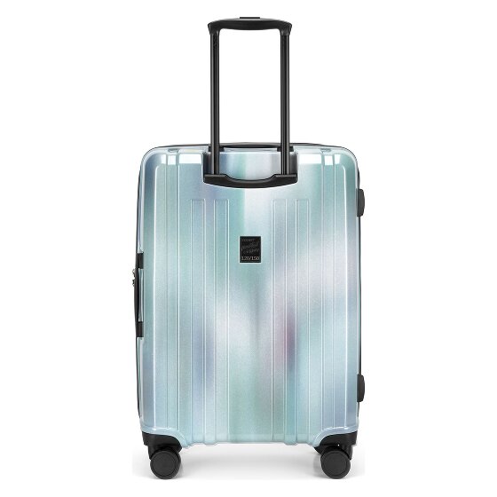 Epic Crate EX Wildlife 4 ruote Set di valigie 3 pezzi