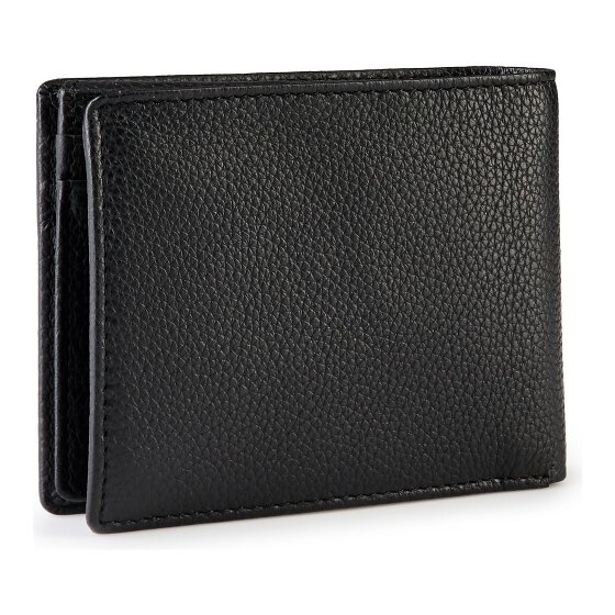 Esquire Houston Portafoglio Protezione RFID Pelle 10.5 cm
