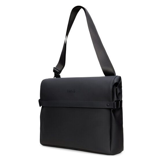 Rains Valigetta 40 cm Vano porta PC