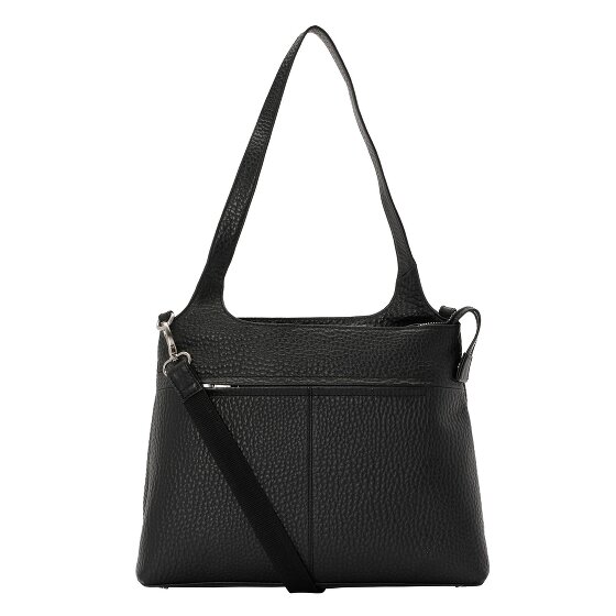 Voi Hirsch Gisela Borsa a tracolla Pelle 34 cm