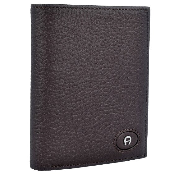 AIGNER Portafoglio in pelle Northern Light 9,5 cm