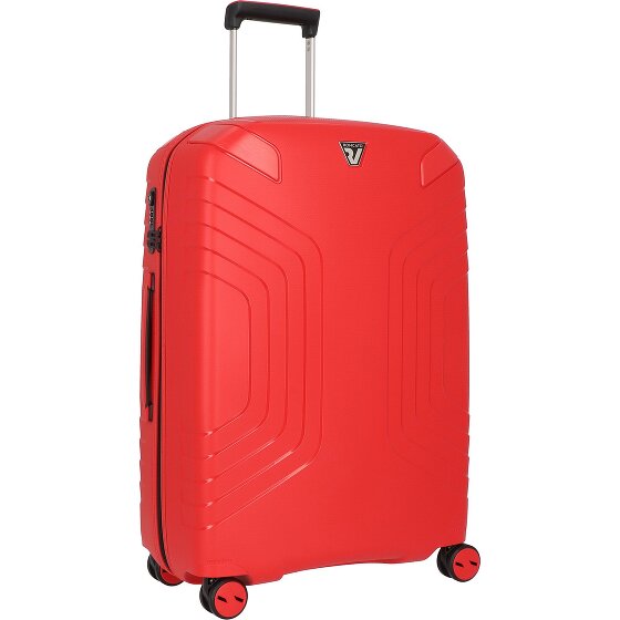 Roncato Ypsilon 4.0 4 ruote Carrello 69 cm con piega di espansione Roncato Ypsilon 4.0 4 ruote Carrello 69 cm con piega di espansione