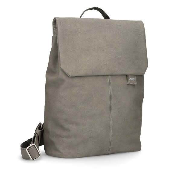 Zwei Mademoiselle.M Zaino da giorno 35 cm Scomparto per laptop
