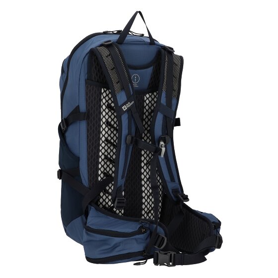 Jack Wolfskin Zaino Cyrox Shape 25 S-L 52 cm