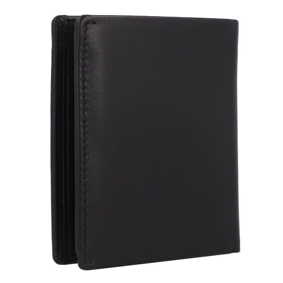 Samsonite Attack 2 Portafoglio Pelle 8.5 cm