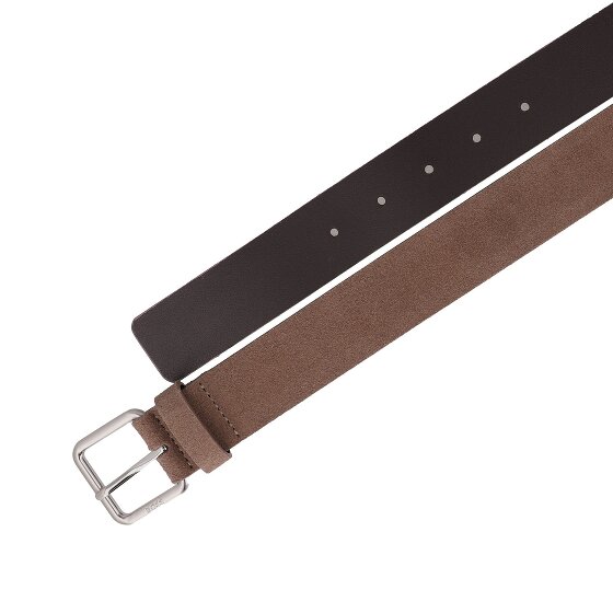 Boss Cintura Pelle