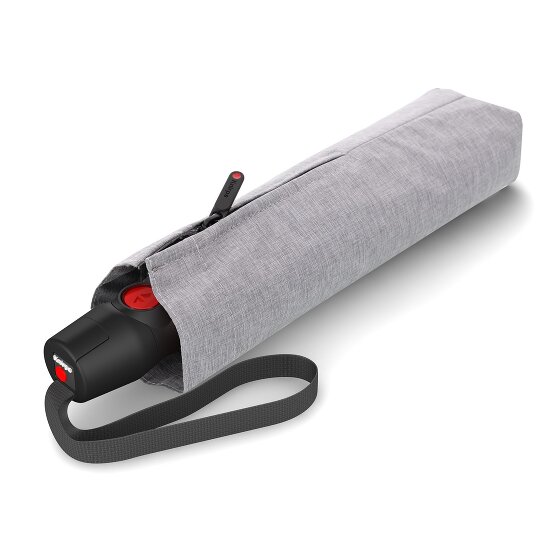 Knirps T.200 Ombrello tascabile Duomatic 28 cm