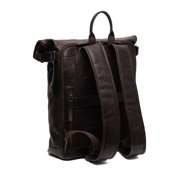The Chesterfield Brand Mazara Zaino da lavoro Pelle 39 cm Scomparto per laptop