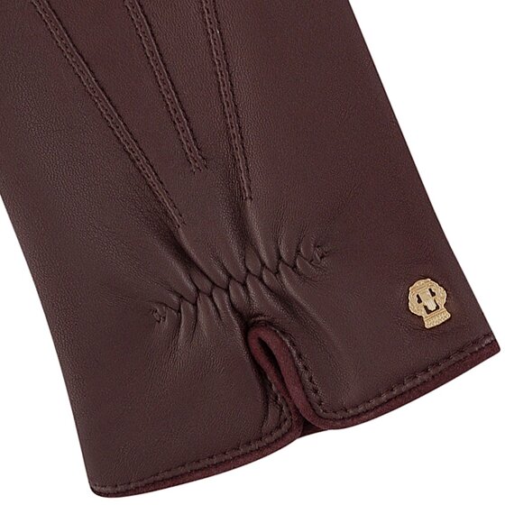 Roeckl Hamburg Guanti Pelle