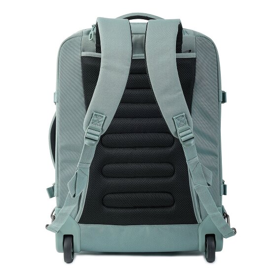 Hedgren Comby trolley a 2 ruote RFID 55 cm