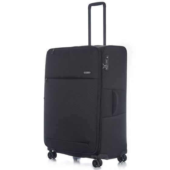 Epic Discovery Neo 4 ruote Carrello 77 cm espandibile