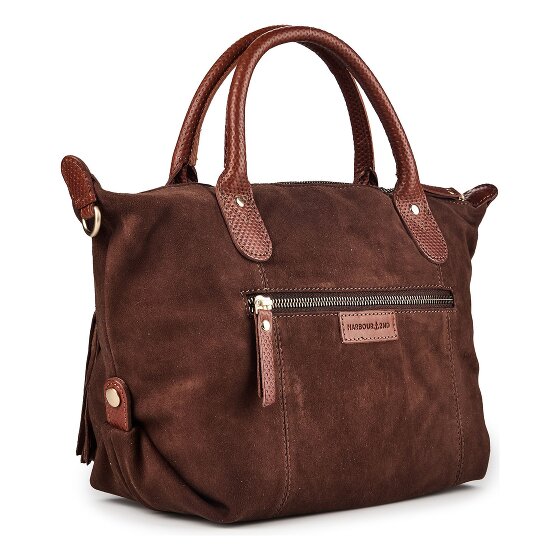 Harbour 2nd Sofia Borsa a spalla Vera Pelle 35 cm
