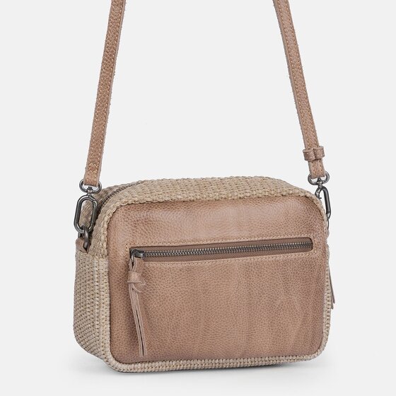 FredsBruder Sea You Soon Borsa a tracolla Pelle 22 cm