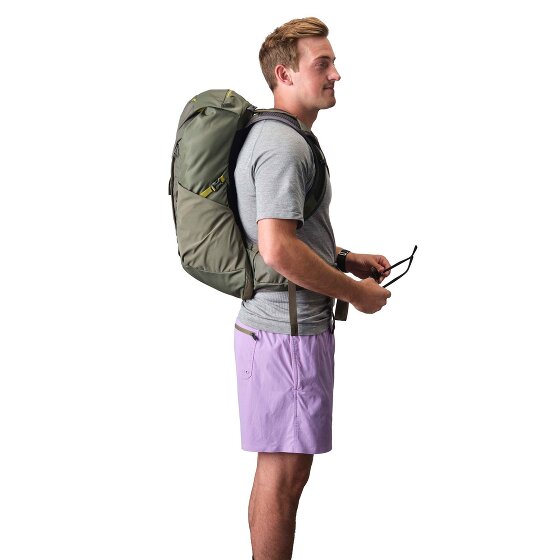 Gregory Zulu LT 28 Zaino da trekking 58 cm