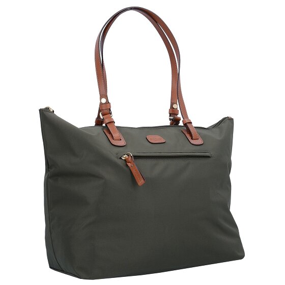 Bric's X-Bag borsa a tracolla 34 cm