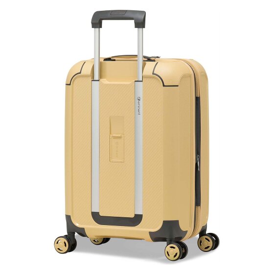 Eminent Aegis 4 ruote Carrello della cabina S 55 cm con piega di espansione