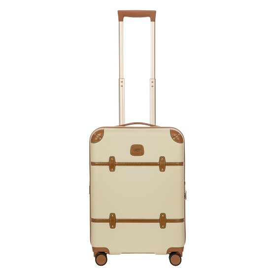 Bric's Bellagio 4 ruote Carrello della cabina 55 cm