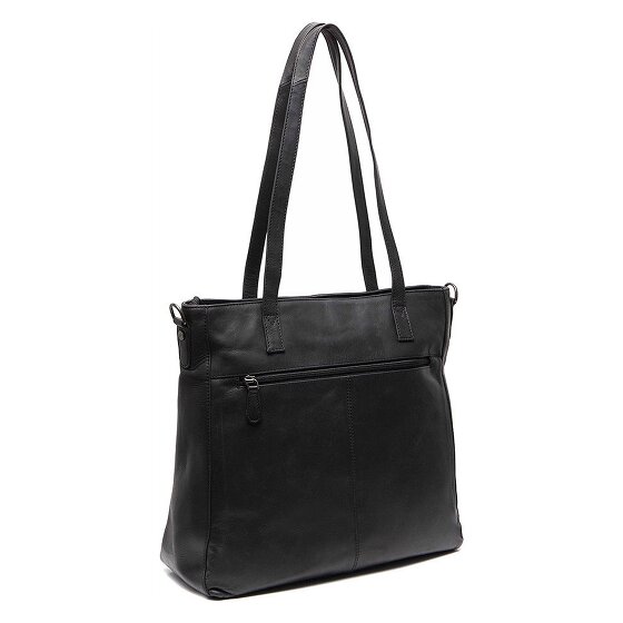 The Chesterfield Brand Mosel Borsa shopper Pelle 33 cm Scomparto per laptop