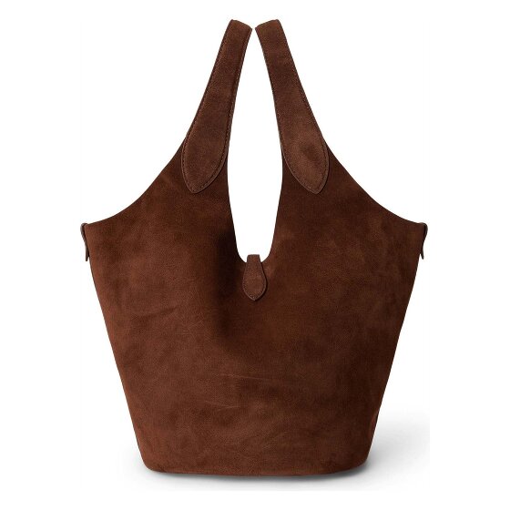 POLO RALPH LAUREN Polo Play Borsa a spalla Vera Pelle 39.5 cm