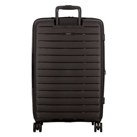 Jump Striper 4 ruote Carrello 68 cm espandibile