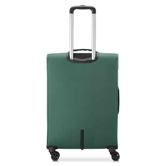 Roncato Jazz 4.0 4 ruote Carrello M 65 cm con piega di espansione