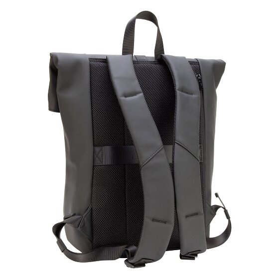 Joop! Otis Zaino da giorno 42 cm Vano porta PC
