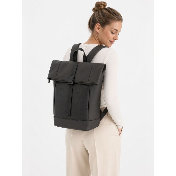 Joop! Otis Zaino da giorno 42 cm Vano porta PC