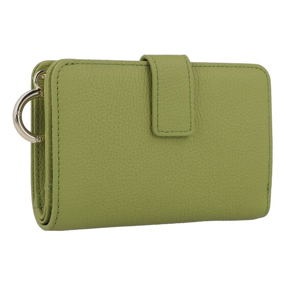 AIGNER Portafoglio Zita RFID in pelle 14 cm
