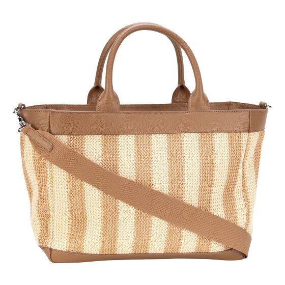 Joop! Jeans Calduccio Spiaggia Borsa shopper 36 cm