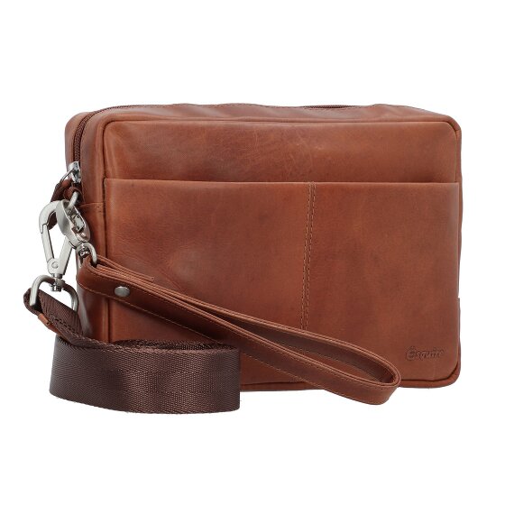 Esquire Dallas Borsa da uomo Pelle 24 cm