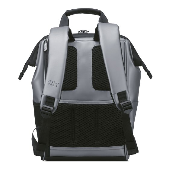 Delsey Paris Turenne Soft Zaino da giorno 39 cm Scomparto per laptop