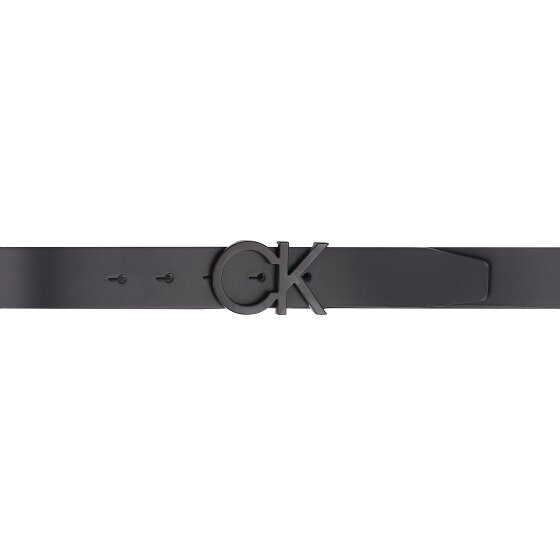 Calvin Klein Cintura in pelle