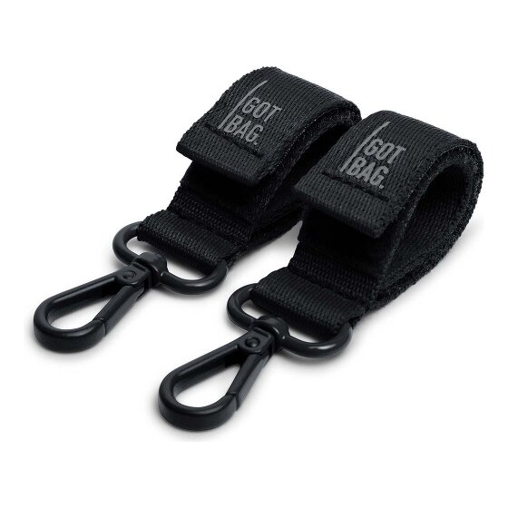 GOT BAG Cintura di sicurezza per passeggino Stoller Strap, 23,5 cm